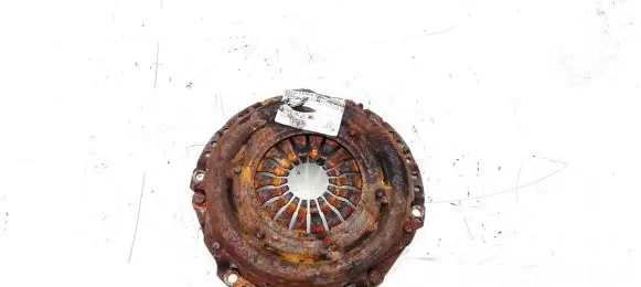 Ford Fiesta Pressure plate 
