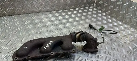 Jeep Grand Cherokee Exhaust manifold 21052110G