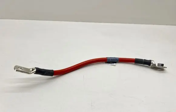 Audi A5 Positive cable (battery) 8W0971226