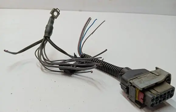 Maserati Quattroporte Other wiring loom