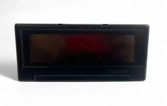 Volvo V50 Screen/display/small screen 31268055