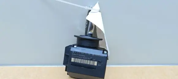 Mercedes-Benz E W211 Ignition lock A2115453108