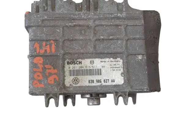 Engine control unit/module