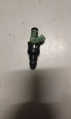 BMW 5 E39 Fuel injector 0280150415 RAM274567