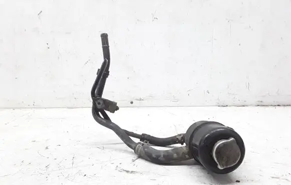 Mitsubishi Pajero Sport I Power steering fluid tank/reservoir