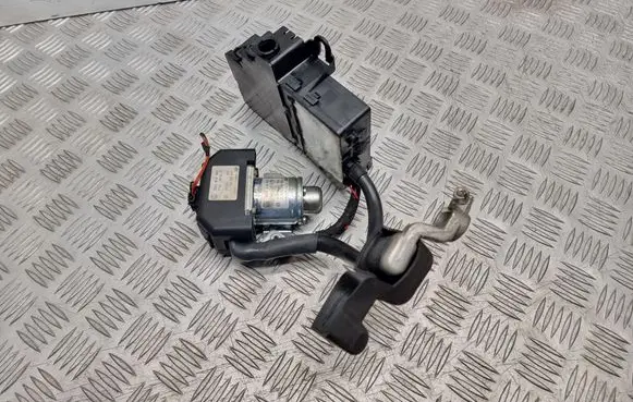 Volkswagen Phaeton Charging relay 3D0919083 3D0919433 0333006020