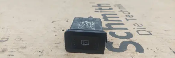 Volkswagen Golf IV Windscreen/window heater switch 1J0953235A 1J0953235E 1J0953235D