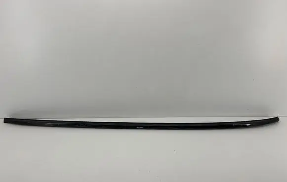 BMW X5 G05 Roof transverse bars on the 