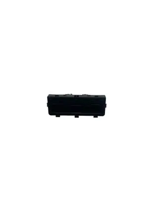Volkswagen Golf VIII Interior fan control switch 11A907049