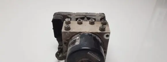 Volkswagen Golf IV ABS Pump 1J0907379G 1J0614117C