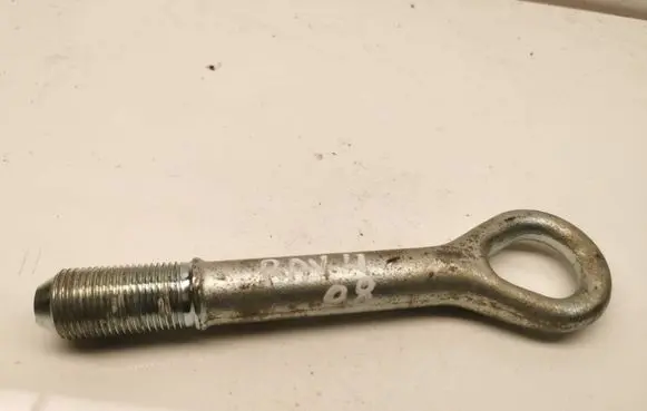 Toyota RAV 4 (XA30) Towing hook eye 