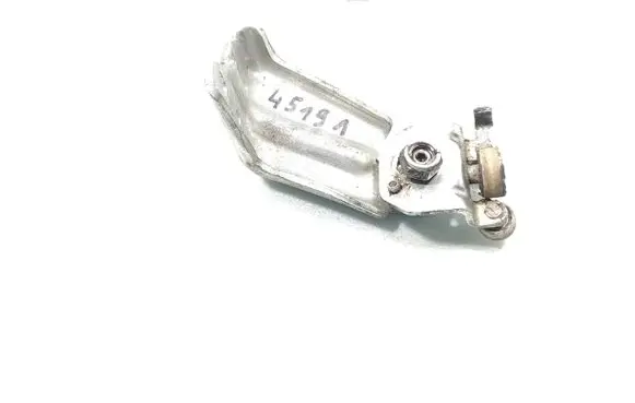 Peugeot Boxer Sliding door upper roller guide/hinge 