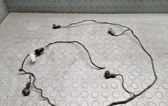 BMW X5 F15 Parking sensor (PDC) wiring loom 9306090 9306089
