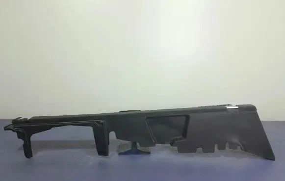 Audi Q7 4M Handrail (top trim) 4M0863527F
