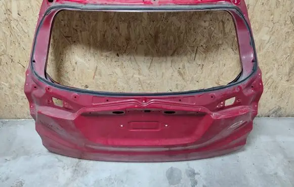 Honda HR-V Tailgate/trunk/boot lid