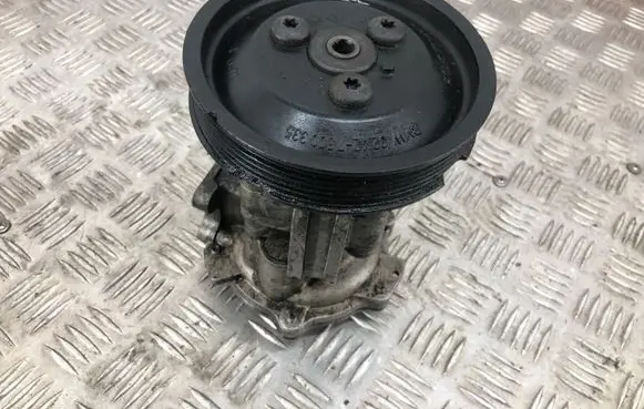 BMW 3 E90 E91 Power steering pump 7500335 32427500335