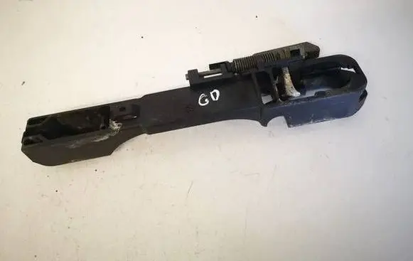 Renault Laguna II Front door exterior handle 8200004747