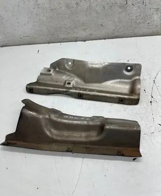 BMW 7 F01 F02 F03 F04 Exhaust heat shield 7202853
