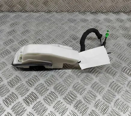 Tesla Model 3 Coupe door lock (next to the handle) 150067291B