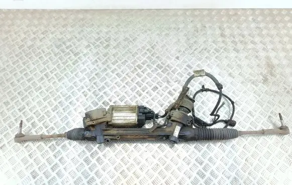 Opel Astra J Steering rack 13368197