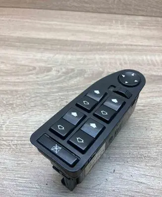 BMW 5 E39 Electric window control switch 6904306 HW10SW11