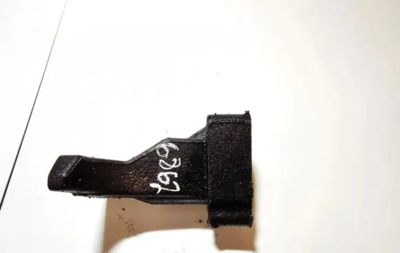Mercedes-Benz C W203 Engine mounting bracket 6420960345 a6420960345