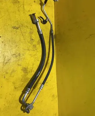 Chevrolet Captiva Other air conditioning (A/C) parts 96629591