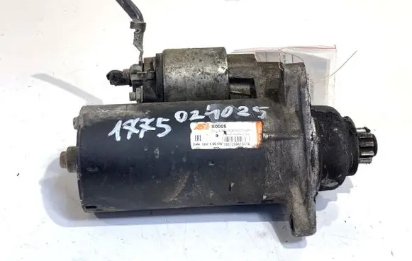 Volkswagen Transporter - Caravelle T4 Starter motor S0005