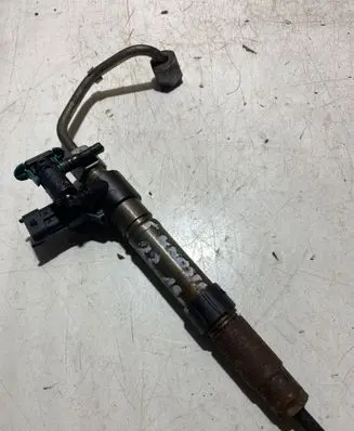 Citroen C-Crosser Fuel injector 0445115025