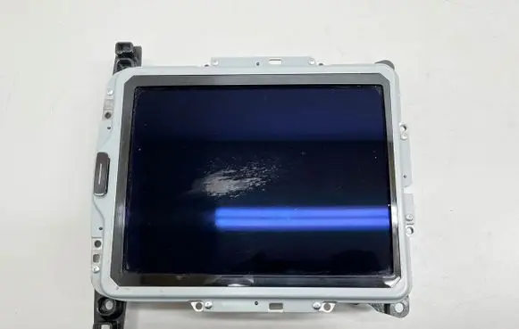 Volvo S90, V90 Screen/display/small screen 31466836 QFVR402A 31466837
