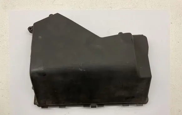 BMW 3 E46 Fuse box cover 7521582
