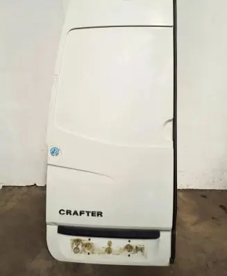 Volkswagen Crafter Back/rear loading door 