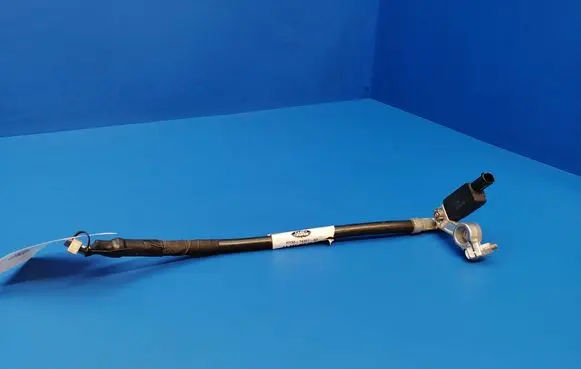 Land Rover Discovery 5 Negative earth cable (battery) HPLAL0C679AC HY3214301AD