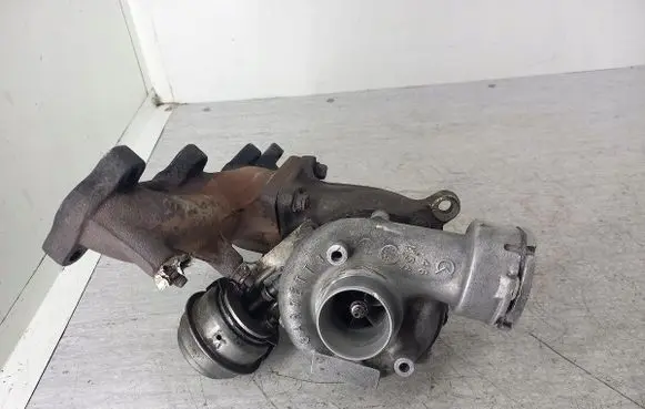 Volkswagen PASSAT B5.5 Turbo 717858-103S145702E