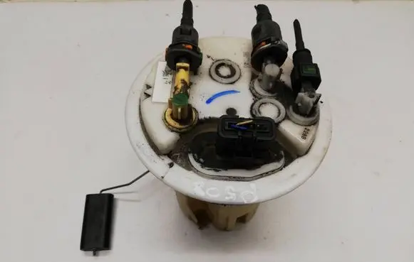 Peugeot 508 In-tank fuel pump