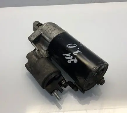 Mercedes-Benz E W211 Starter motor A0061514101 0001115049 2007010