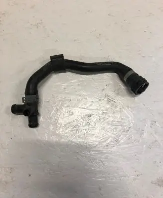Audi A4 S4 B9 Engine coolant pipe/hose 8W0145050 149501