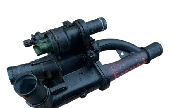 Thermostat/thermostat housing