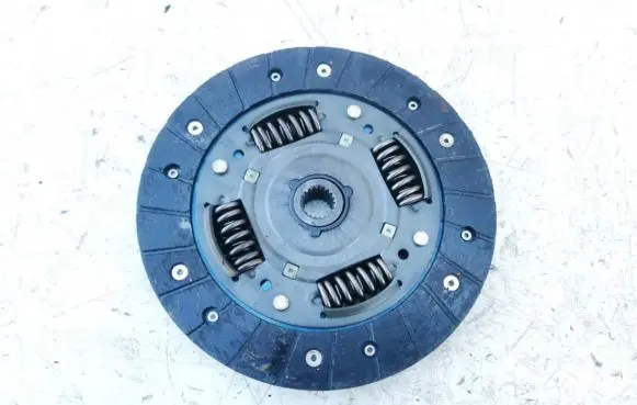 Fiat Panda II Clutch pressure plate 