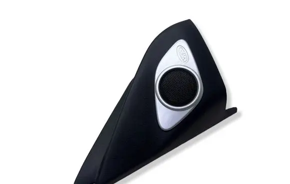 Mitsubishi Outlander Front door high frequency speaker 8720A0