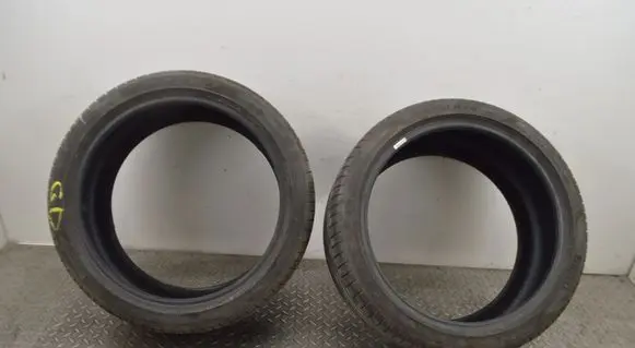 BMW 5 F10 F11 R12 summer tire 27535R20