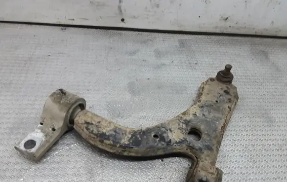 Mazda 2 Front lower control arm/wishbone
