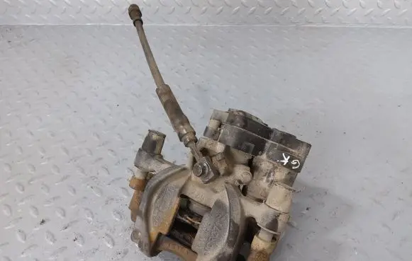 Skoda Karoq Rear brake caliper 8V0615423D 5Q0615405GP