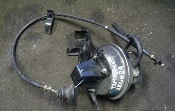 Acura Legend I Cruise control unit/module 