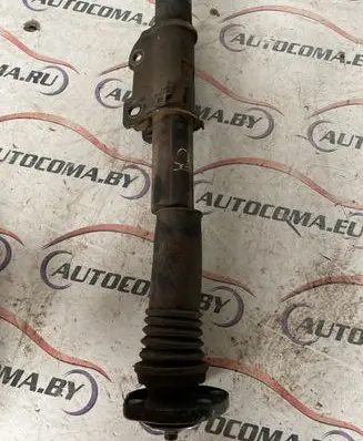 Volkswagen Crafter Front shock absorber/damper