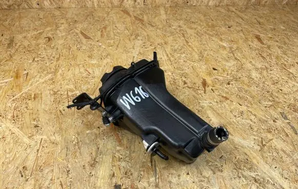 BMW M4 G82 G83 Coolant expansion tank/reservoir 8093924
