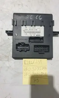 Audi A6 S6 C6 4F Light module LCM 4F0907279