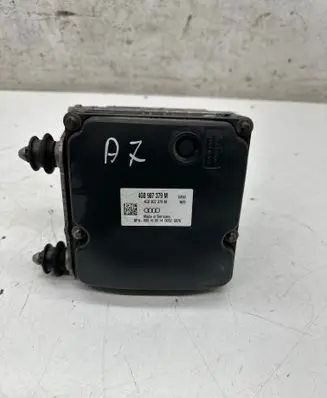 Audi A7 S7 4G ABS Pump 4G0907379M