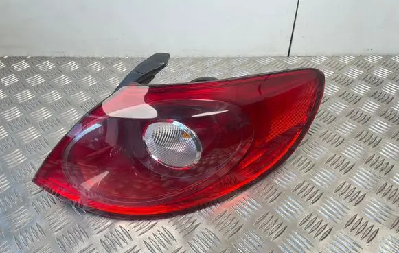 Volkswagen PASSAT CC Rear/tail lights 3C8945096D