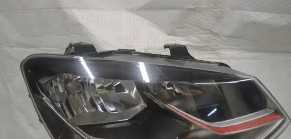 Volkswagen Polo V 6R Headlight/headlamp 6C1941006A